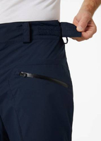 SPODENKI ŻEGLARSKIE MĘSKIE HELLY HANSEN HP FOIL HT  34012 597