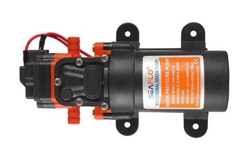 POMPA WODY SEAFLO 12V 3,8 l/min SFDP1-010-040-21