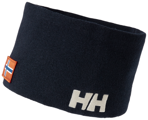 OPASKA HELLY HANSEN TEAM HEADBAND 67505 600