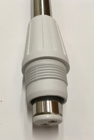 LAMPA NAWIGACYJNA TOPOWA 360 ST. 30353 MASZT 130CM