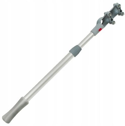 PRZEDŁUŻACZ PRZEDŁUŻKA RUMPLA TELESKOPOWY 82,5-135cm 00646