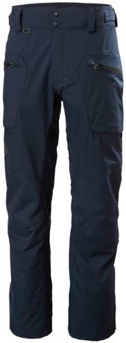 SPODNIE ŻEGLARSKIE HELLY HANSEN HP FOIL PANT  34011 597 GRANATOWE