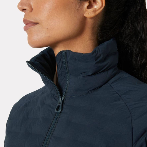 KURTKA DAMSKA HELLY HANSEN HP HYBRID STRECH INSULATOR 34512 597