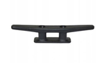KNAGA ROŻKOWA 140 mm N3200145 NYLON CZARNA