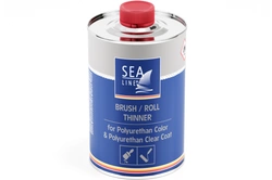 SEA-LINE ROZCIEŃCZALNIK DO POLIURETANU 1L 5746
