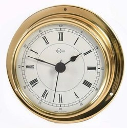 ZEGAR OKRĘTOWY BARIGO 70 mm BR6710