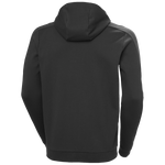 BLUZA MĘSKA HELLY HANSEN TECH SWEAT FULL-ZIP HOODED JACKET 34498 980