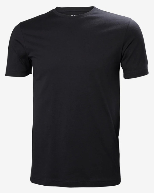 KOSZULKA MĘSKA HELLY HANSEN CREW T-SHIRT 2.0 34551 597