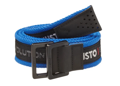 PASEK DO SPODNI MUSTO EVOLUTION SAIL 2,0 NIEBIESKI