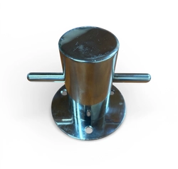 KNAGA POMOSTOWA POLER MAŁY 