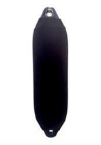 POKROWIEC NA ODBIJACZ NEOPRENOWY 19X66 F02 BLACK