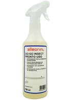 ALLEGRINI PREPARAT DO USUWANIA ŚLADÓW PO OWADACH 0,75L