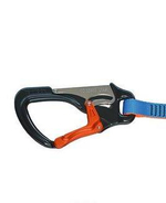 LINKA BEZPIECZEŃSTWA DW-STR/3L/C - 3 KARABINKI