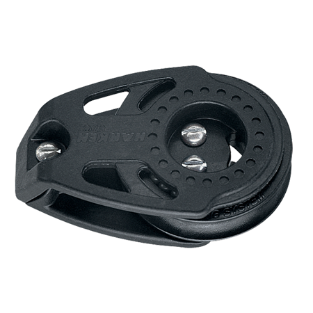 Blok leżący 57mm Carbo 2606