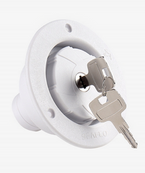 WLEW WODY ZAMYKANY NA KLUCZ DO JACHTU/KAMPERA 112mm SFGF1-01