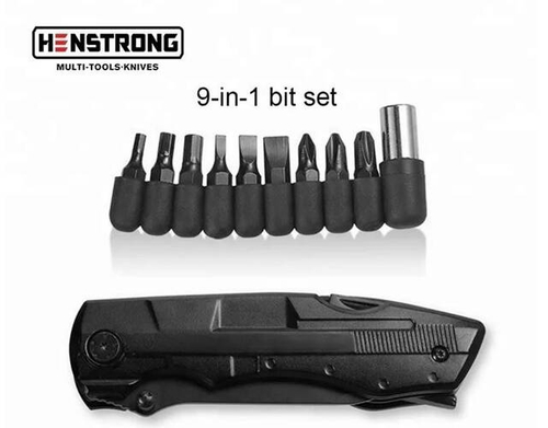 NARZĘDZIE WIELOFUNKCYJNE MULTITOOL H-P224052