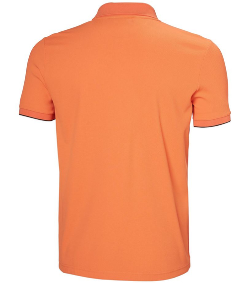 KOSZULKA MĘSKA POLO HELLY HANSEN OCEAN 2.0 UPF 50+ 34367 304