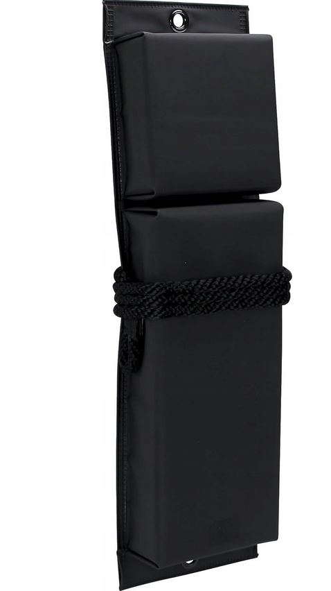 ODBIJACZ PŁASKI PRO CONTOUR FENDER 60 CM Z LINKĄ PRO17F