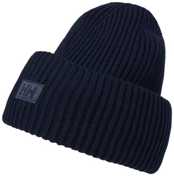 CZAPKA HELLY HANSEN RIB BEANIE 54020 597