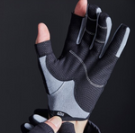 RĘKAWICZKI ŻEGLARSKIE DECKAND GILL 7053