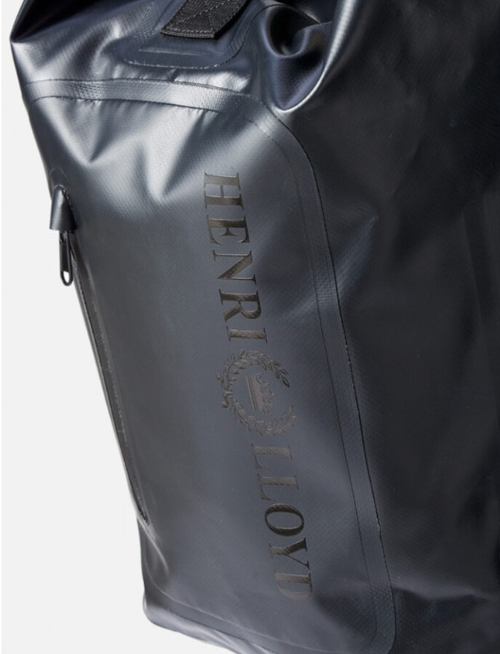 PLECAK WODOODPORNY HENRI LLOYD STORM DRI BACKPACK P241307004