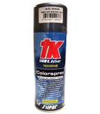 FARBA NAWIERZCHIOWA W SPRAYU DO SILNIKÓW ZABURTOWYCH YAMAHA 400ml 40.098