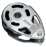 Blok przymasztowy HARKEN ESP 57mm - stal nierdzewna 6069