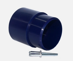 POŁĄCZENIE MASZTU LASER ILCA HT7622 