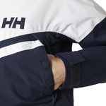 KURTKA SZTORMIAK DAMSKI HELLY HANSEN W PIER 4.0 JKT 34486 597