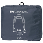 PLECAK HELLY HANSEN CANYON DUFFEL PACK 67368 860 50L
