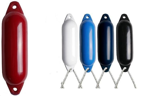 ODBIJACZ BURTOWY MAJONI 18x60 STARFENDER 2A BORDOWY