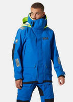 KURTKA SZTORMIAK MĘSKI HELLY HANSEN SKAGEN PRO JACKET 34420 543
