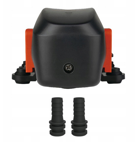 POMPA CIŚNIENIOWA 23B 220V - 5,6 l/min 2,8 Bar SFDPAX-015-040-23B