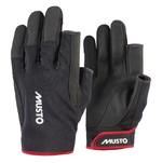 RĘKAWICZKI ŻEGLARSKIE MUSTO ESSENTIAL SAILING LONG FINGER GLOVE 2.0 86117 990