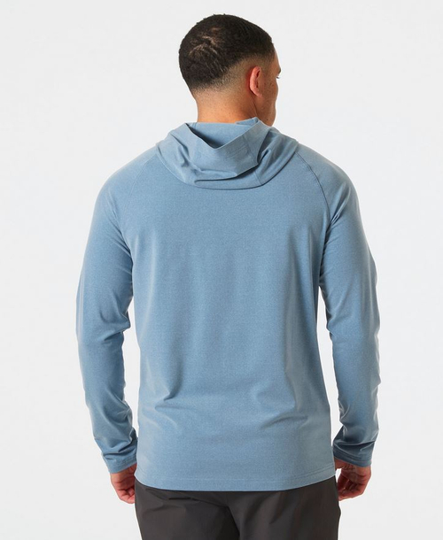 MĘSKA BLUZA Z KAPTUREM HELLY HANSEN TYRI HOODIE 63399 601
