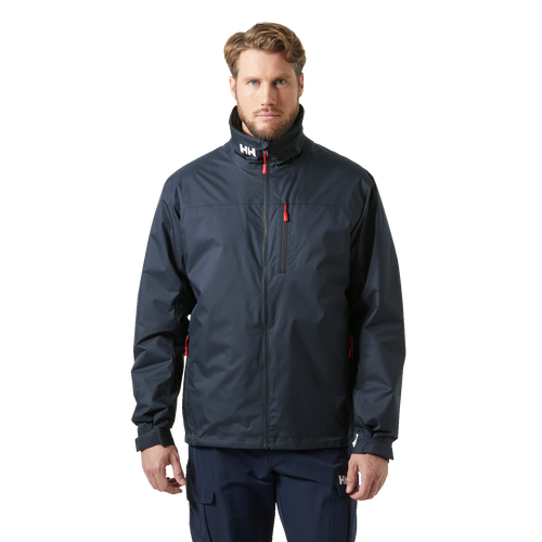 KURTKA MĘSKA HELLY HANSEN CREW HOODED PILE 34526 597