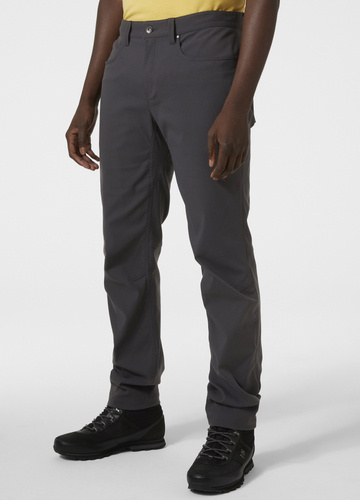SPODNIE HELLY HANSEN HOLMEN 5 POCKET PANT 62897 980