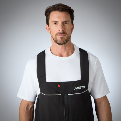 SPODNIE SZTORMIAK MUSTO BR3 PERTEX OFFSHORE TROUSERS 82549 990