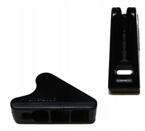 KNAGA NACIĄG CLAMCLEAT CL266 / na linę 1-3mm Line-Lok