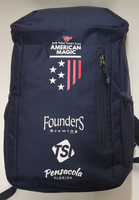 PLECAK HH AMERICAN MAGIC SUPPORTER 25L 21221 597
