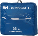 TORBA ŻEGLARSKA HELLY HANSEN  HIGHTIDE WP 50L 67503 606