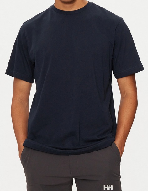 KOSZULKA MĘSKA HELLY HANSEN CREW T-SHIRT 33995 597