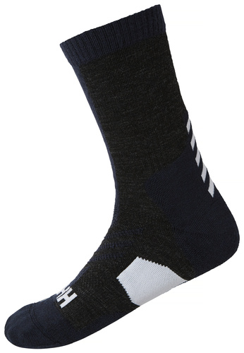 SKARPETY HELLY HANSEN HIKING SOCK WARM CREW 67471 597