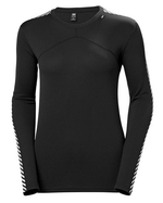 KOSZULKA TERMOAKTYWNA  W HELLY HANSEN LIFA CREW 48326 990