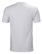 KOSZULKA MĘSKA HELLY HANSEN CREW T-SHIRT 33995 001
