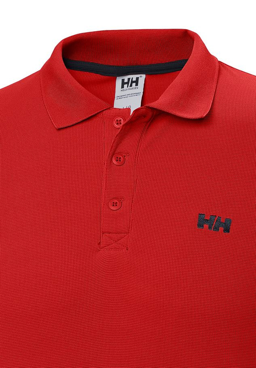 KOSZULKA MĘSKA POLO HELLY HANSEN DRIFTLINE 50584 162