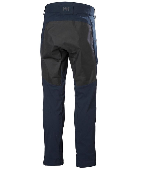 SPODNIE ŻEGLARSKIE MĘSKIE HELLY HANSEN HP RACING DECK 2.0 34170 597
