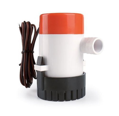POMPA ZĘZOWA SEAFLO 12V 31 l/min SFBP1-G500-01