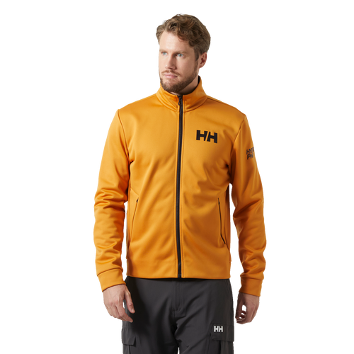 BLUZA MĘSKA HELLY HANSEN HP FLEECE JACKET 2.0 34289 399