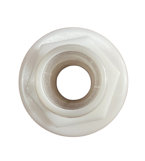 PRZEJŚCIE BURTOWE 508-05080 Z KRÓĆCEM NA WĄŻ 38mm